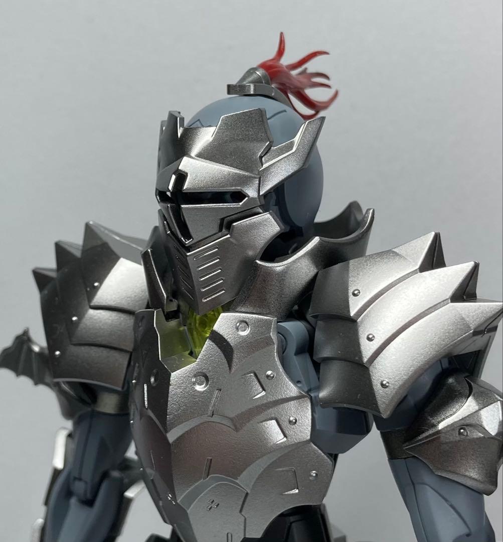 30MF ローザンランサー 塗装済み完成品 - メルカリ