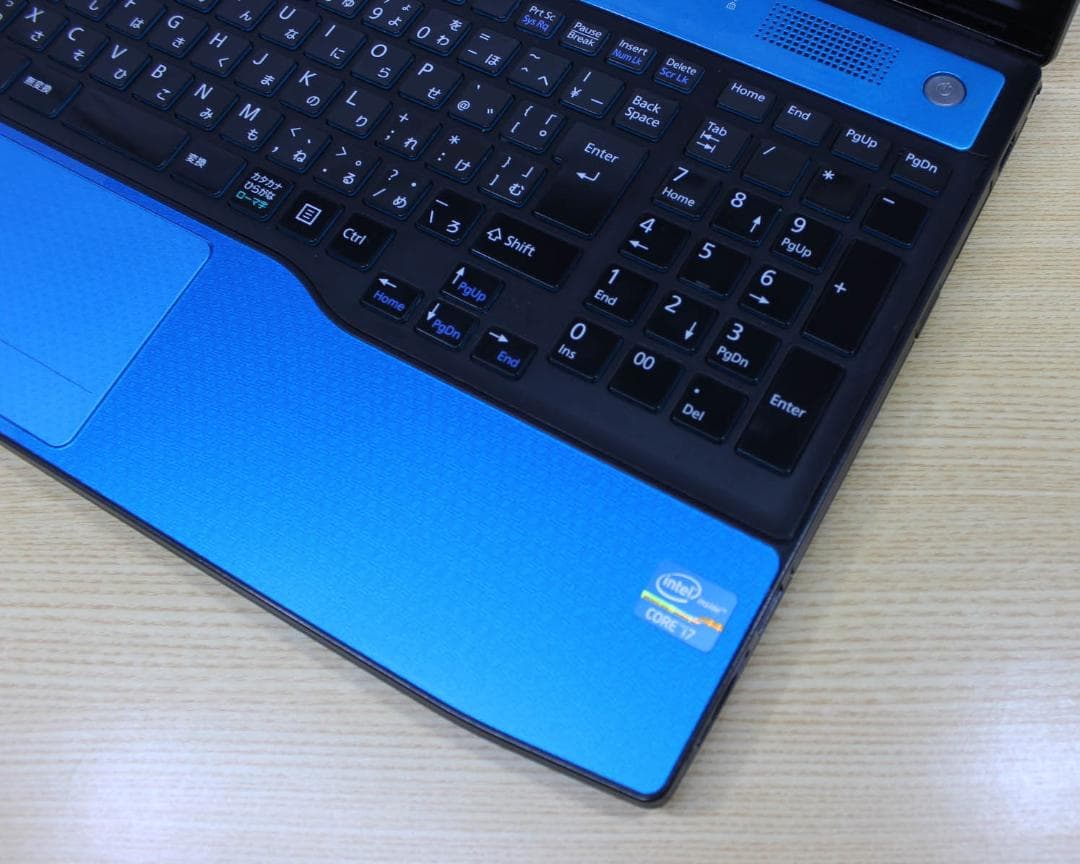 Core i7✨SSD✨メモリ16G ノートパソコン オフィス付き Win11 - メルカリ