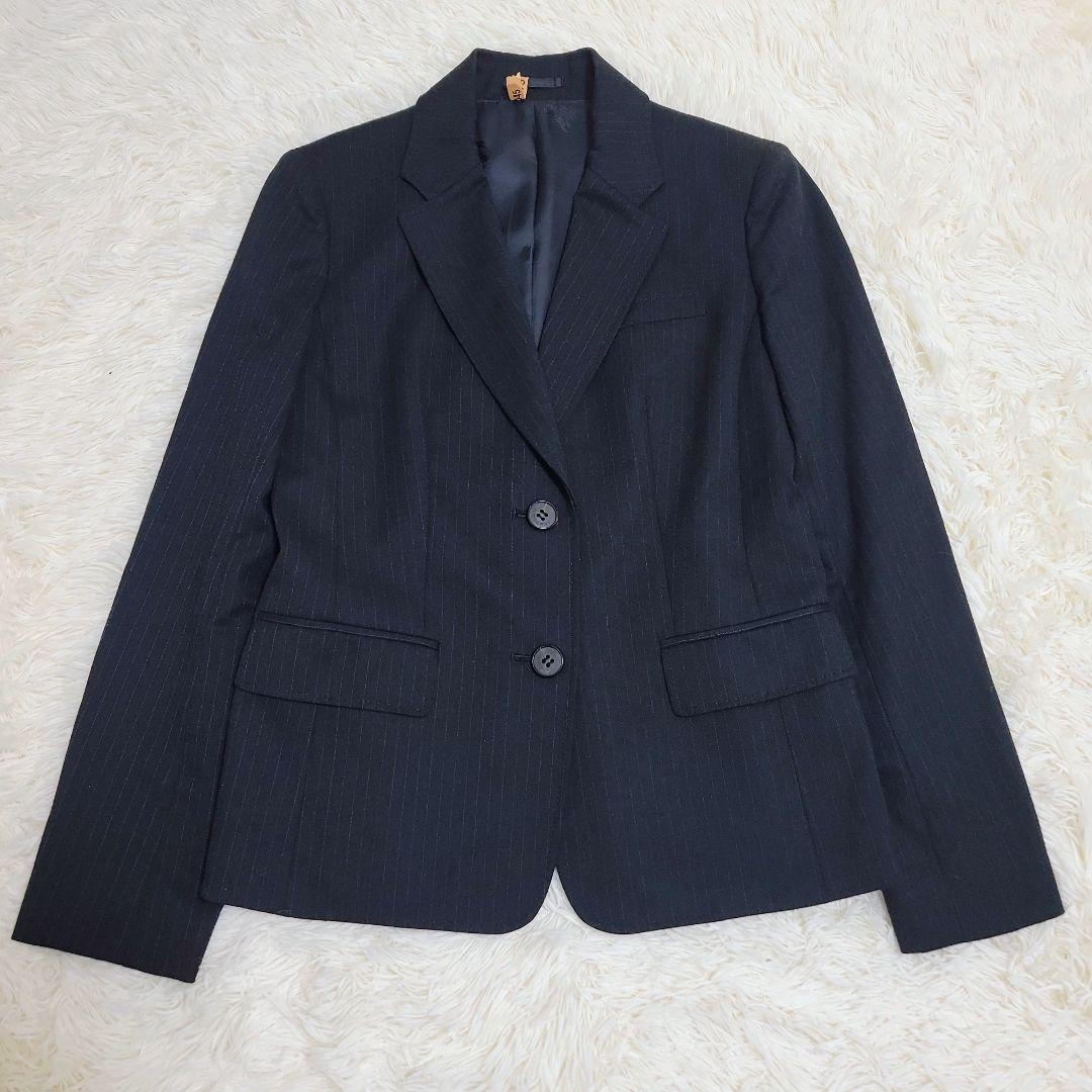 極美品✨ バーバリーロンドン セットアップ ホースロゴ ノバチェック