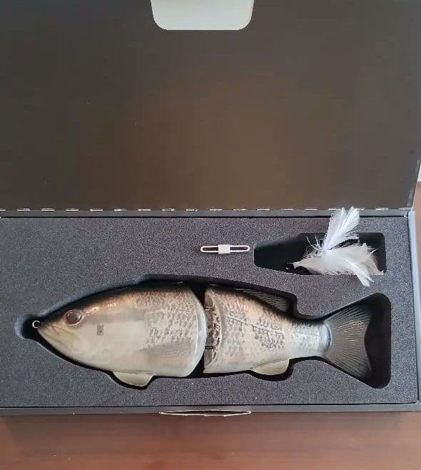 ルアー・フライ deps CODE NAME BASS F コードネームバス/F | deps OFFICIAL HP | デプス 公式HP