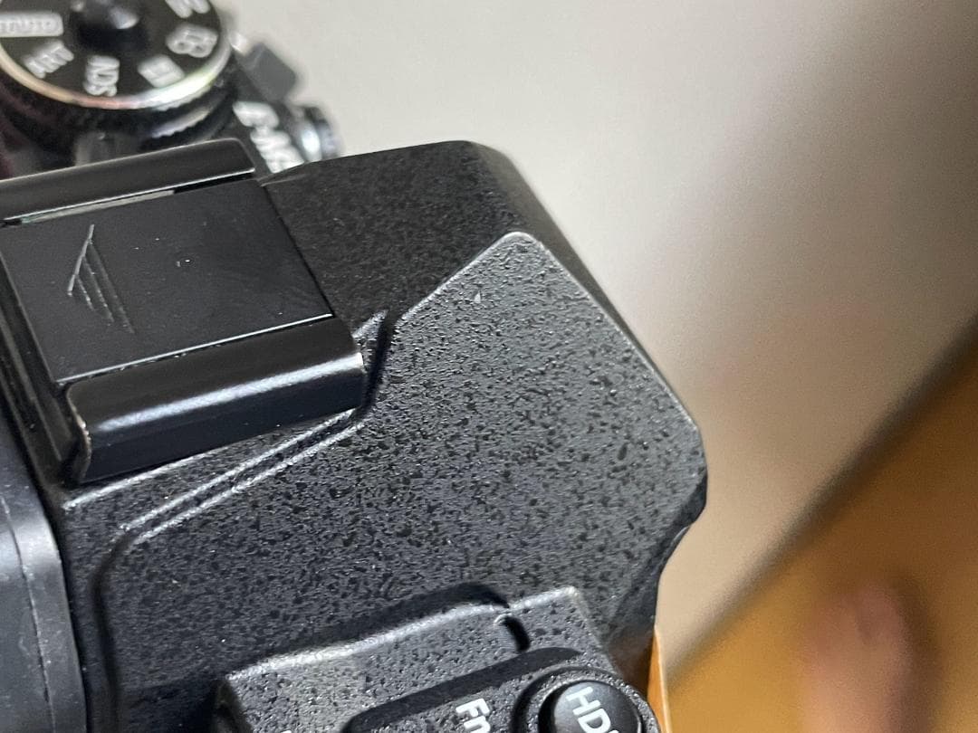 オリンパス E-M5 II 本体（純正箱・付属品付き）7762 シャッター回数