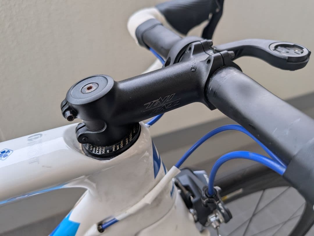 LAPIERRE AIRCODE SL ULTIMATE ピノカラー XSサイズ - メルカリ