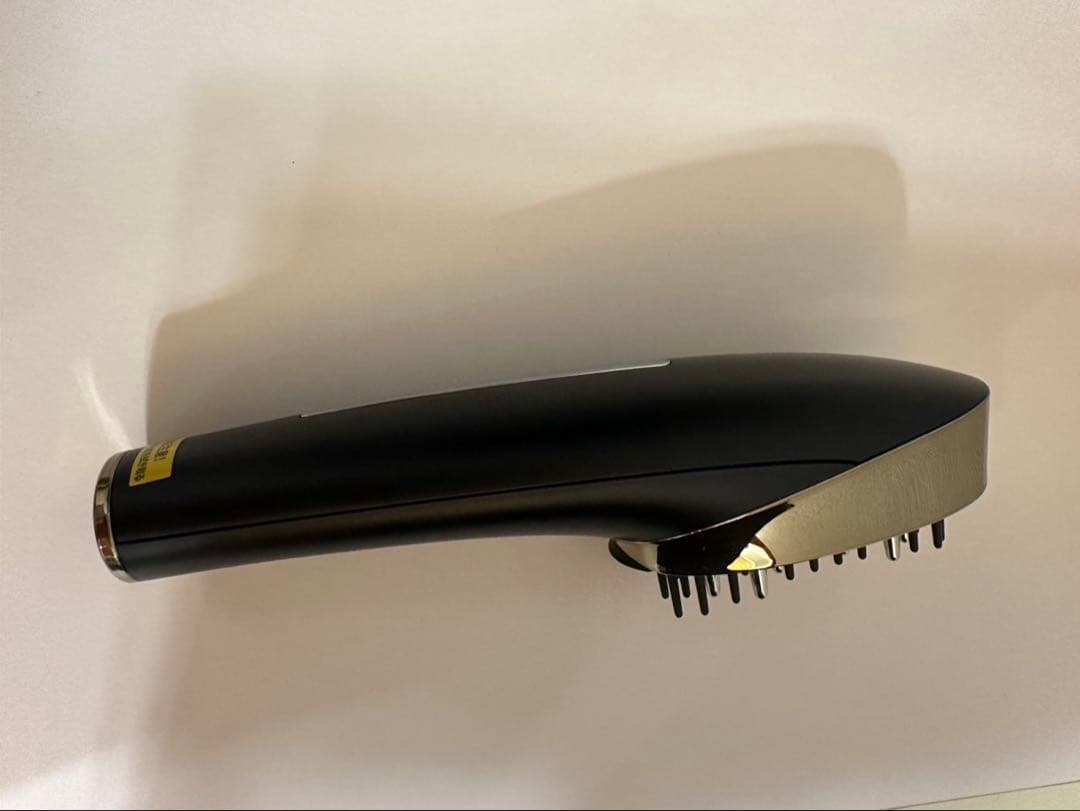 YAMAN スカルプブラシ　PSM-110B-4