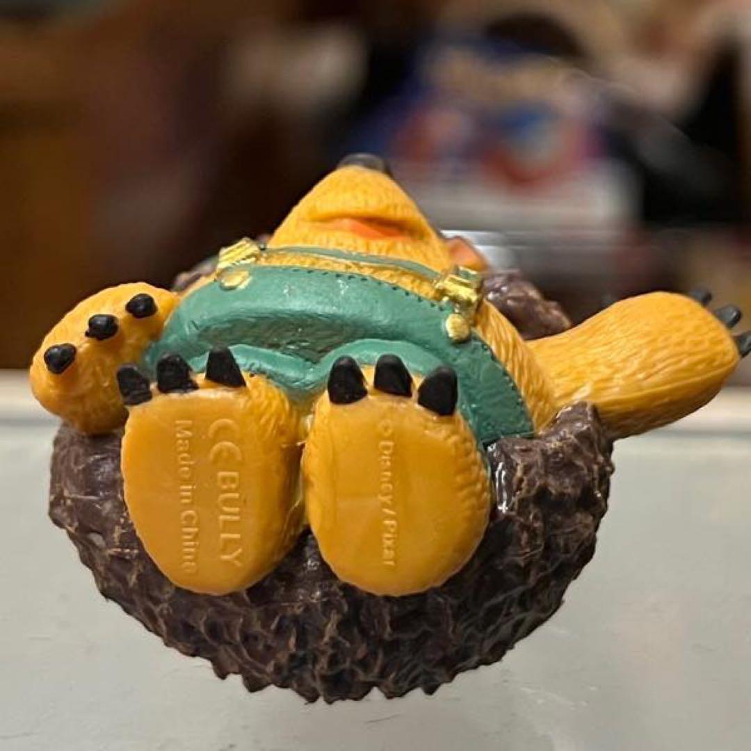 No.a84 TOY STORY トイストーリー ミスタープリックルパンツ - メルカリ