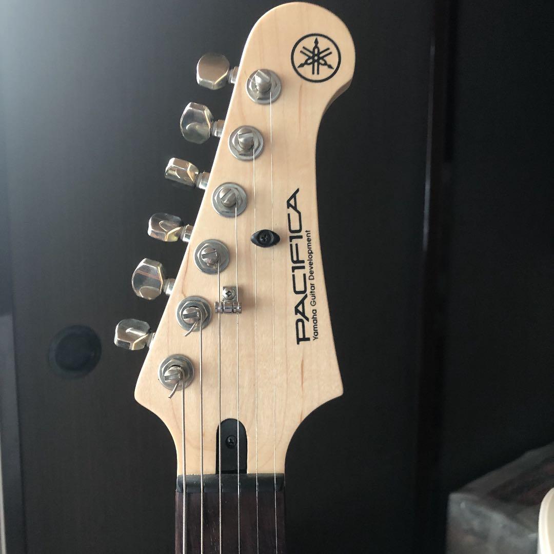 YAMAHA(ヤマハ) PACIFICA 311H (VW)