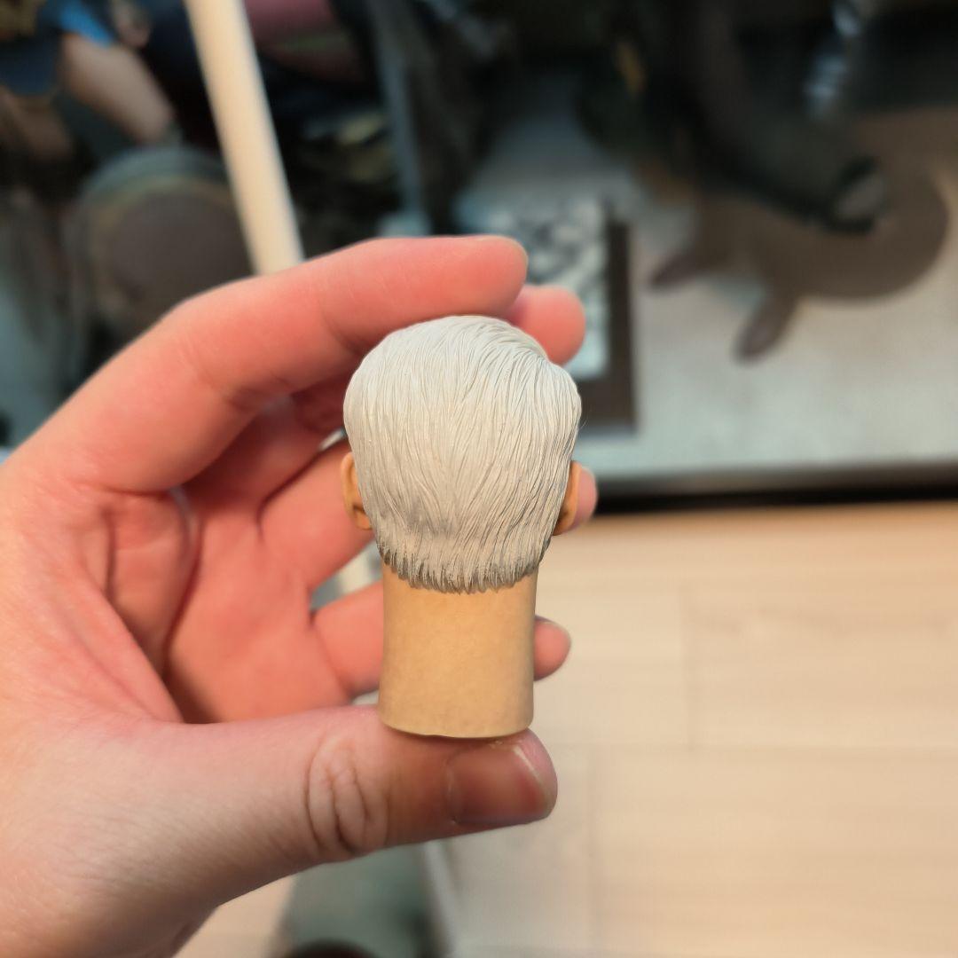 ドニー スターク？ルイス・ストラウス in オッペンハイマー カスタマイズ