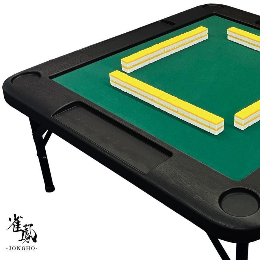 麻雀卓 折りたたみ 雀卓 麻雀テーブル 麻雀台 座卓