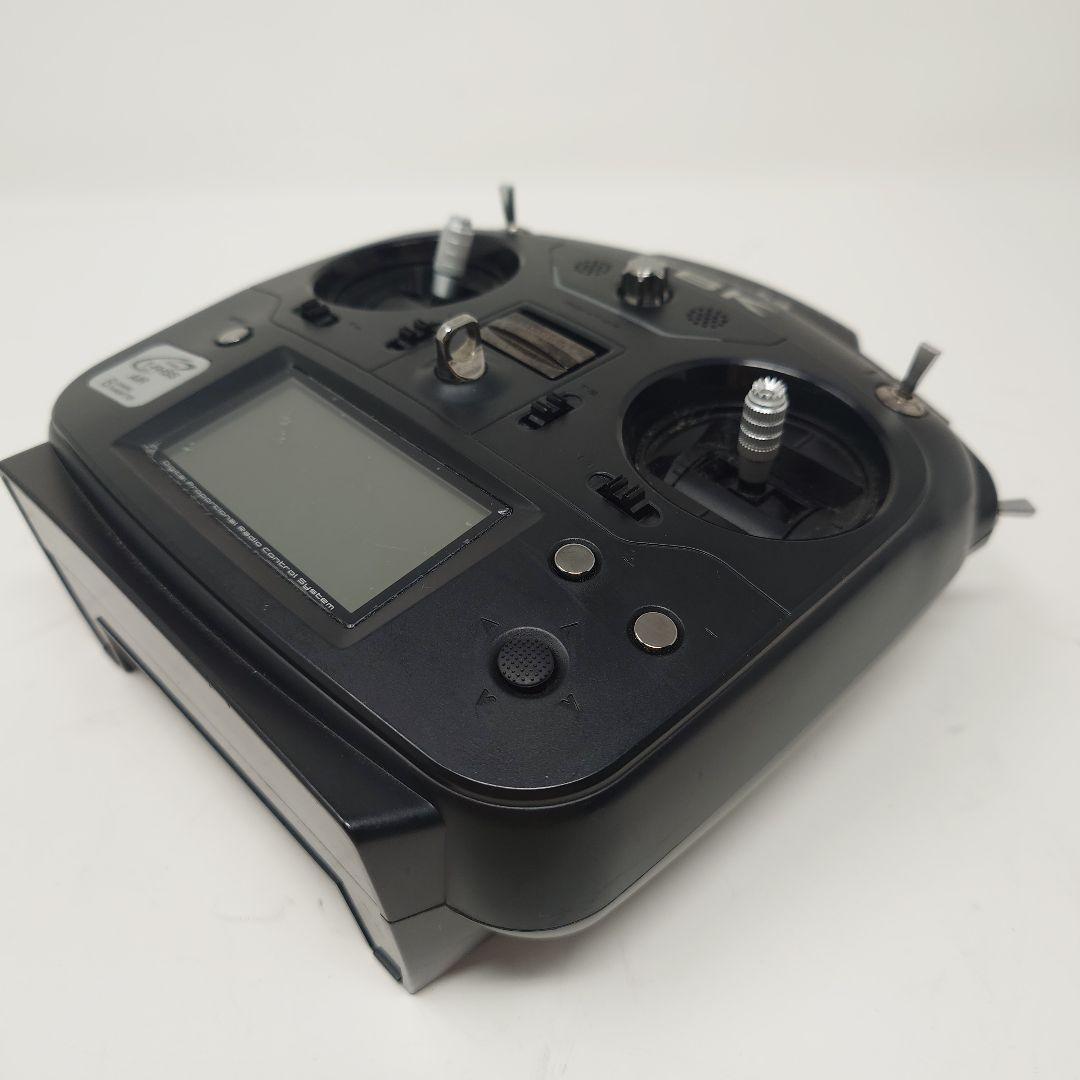 フタバ　T6K プロポ　8ch 2.4GHz Futaba 付属品付き