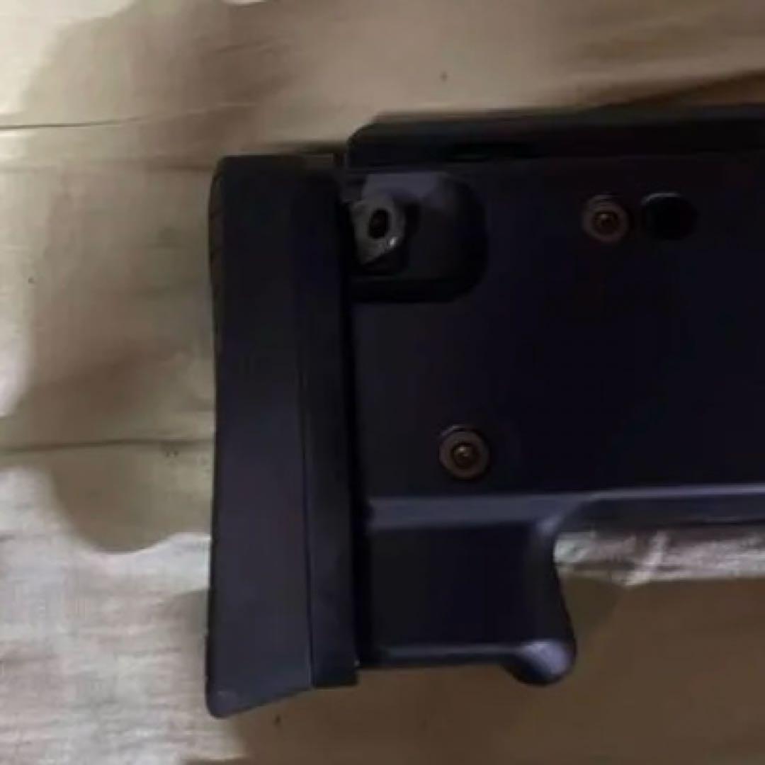 東京マルイ L96AWS スナイパーライフル 18禁 おまけ付き ジャンク品扱い