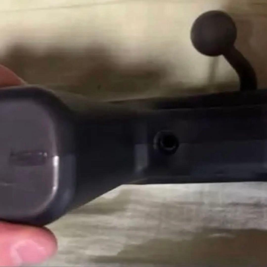 東京マルイ L96AWS スナイパーライフル 18禁 おまけ付き ジャンク品扱い