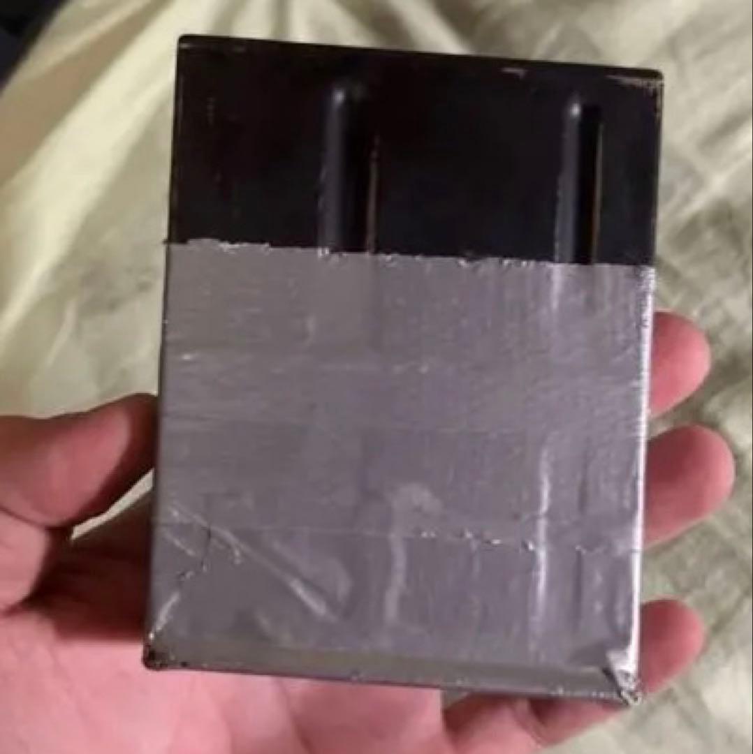 東京マルイ L96AWS スナイパーライフル 18禁 おまけ付き ジャンク品扱い