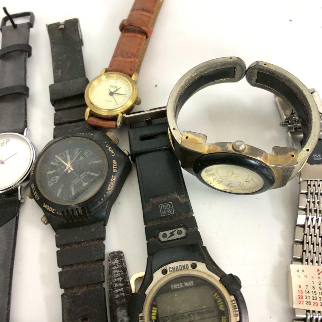 ブランド 腕時計 まとめ 10点 売りセット ジャンク シルバー - メルカリ