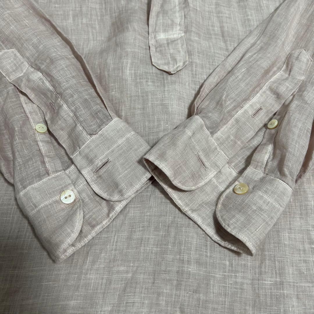 美品】25ss MAATEE&SONSドS Linen SAKURA 3 - メルカリ