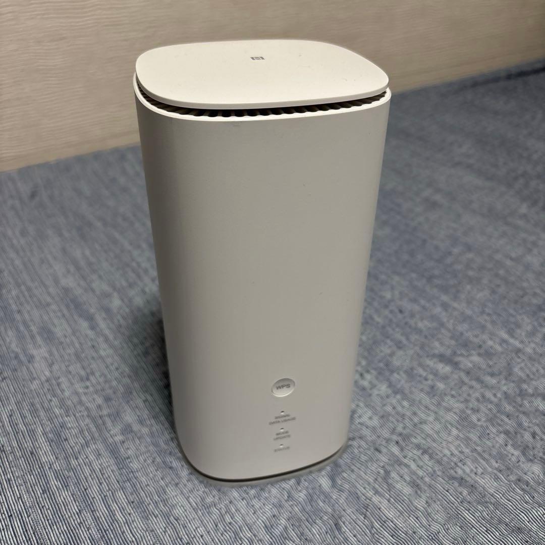 スピードwifiホーム5G L13 Speed Wi-Fi HOME 5G L13｜工事不要で家中高速通信【UQ WiMAX】