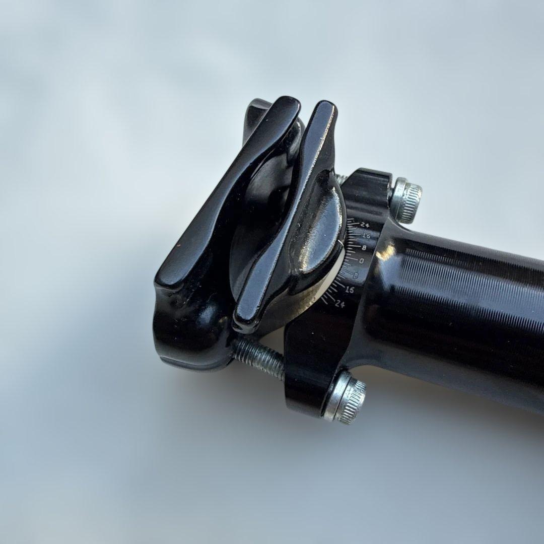 THOMSON (トムソン) Elite シートポスト 27.2mm