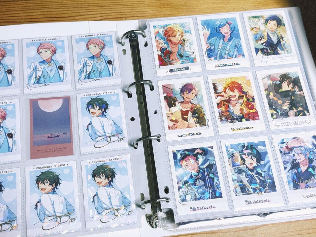 200点以上 あんスタ まとめ売り