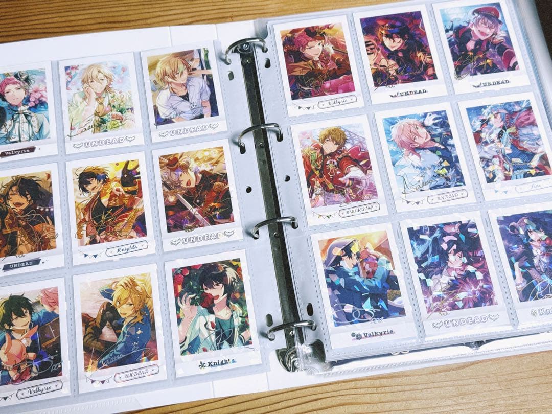 200点以上 あんスタ まとめ売り