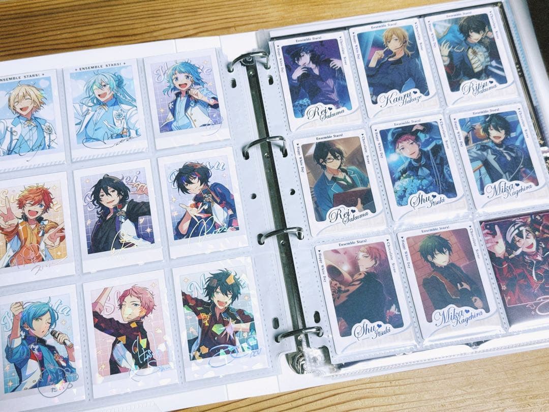 200点以上 あんスタ まとめ売り