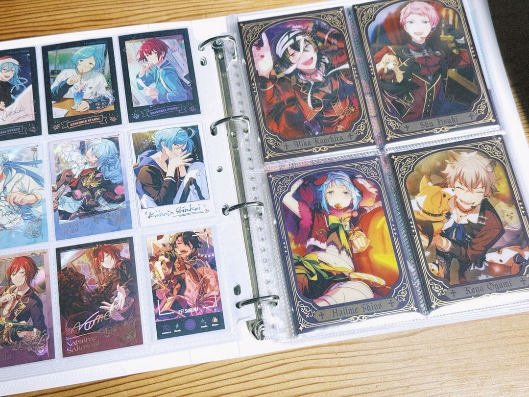 200点以上 あんスタ まとめ売り