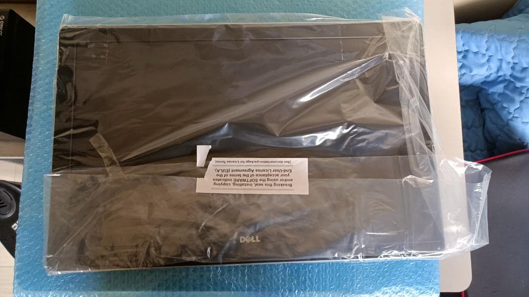 中古新品Dell Thin Client Wyse 5040 AIO W11B 中古新品Dell Thin Client Wyse 5040 AIO W11B - メルカリ