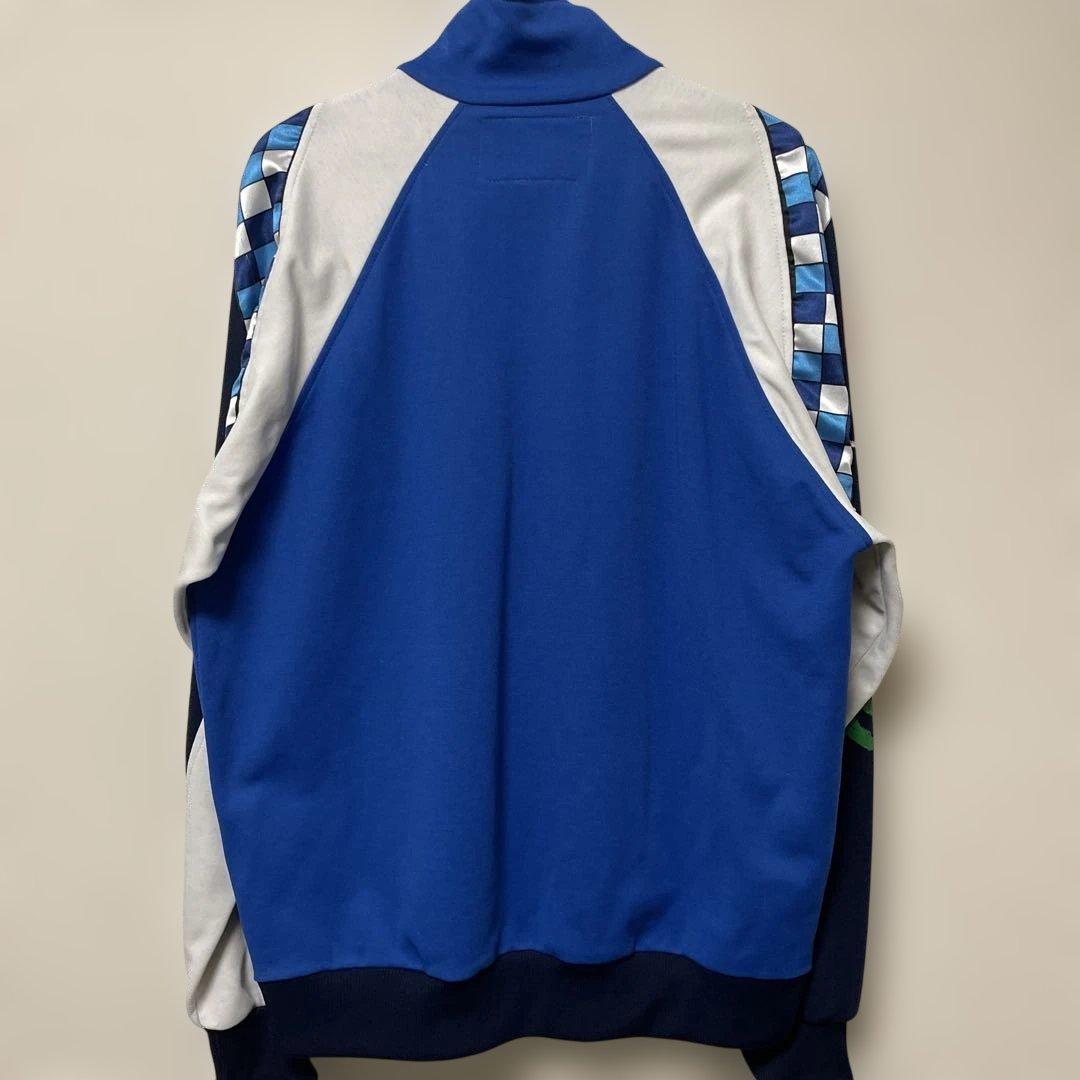 レア】DIADORA イタリア代表 トラックジャケット ヴィンテージ - メルカリ