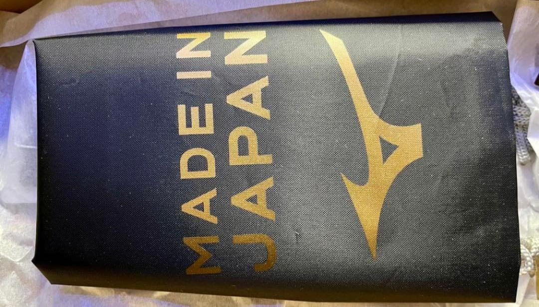 限定 モレリアネオ4 JAPAN P1GA243060 23.5cm