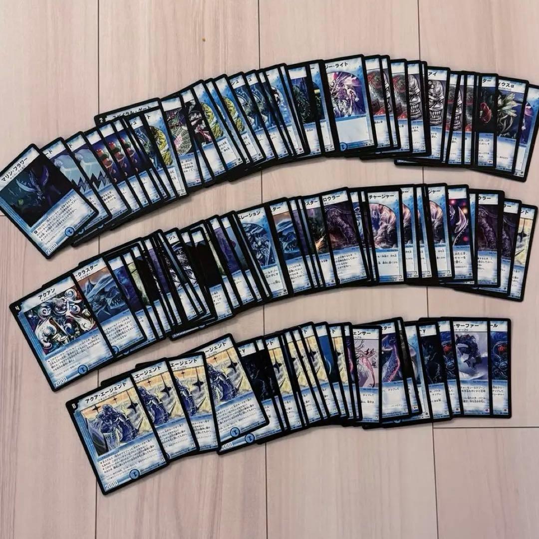 デュエマ デュエル・マスターズ セット まとめ売り - メルカリ