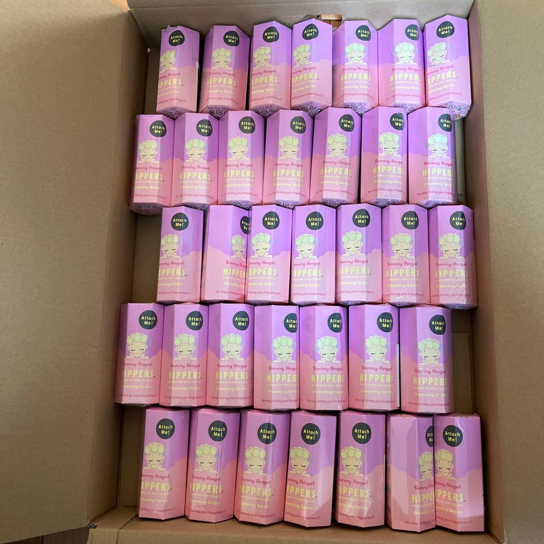 【まみ】Sonny Angel ヒッパーズ ドリーミング 43個 𝐒𝐨𝐧𝐧𝐲 𝐀𝐧𝐠𝐞𝐥 𝐇𝐢𝐩𝐩𝐞𝐫𝐬 𝐃𝐫𝐞𝐚𝐦𝐢𝐧𝐠 𝐒𝐞𝐫𝐢𝐞𝐬