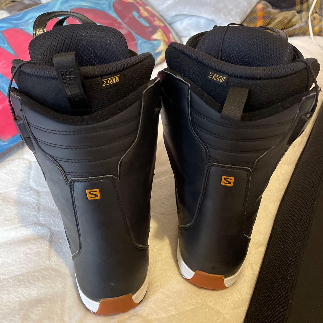 スノーボード SALOMON LAUNCH 26.5cm