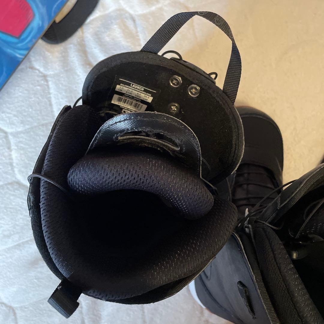 スノーボード SALOMON LAUNCH 26.5cm