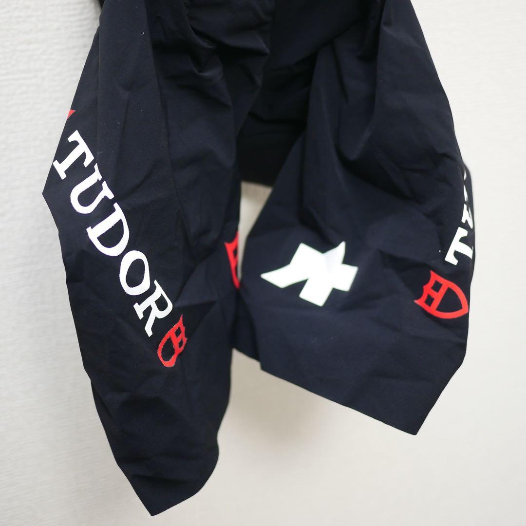 選手支給品 チューダープロサイクリング Tudor アソス スキンスーツ