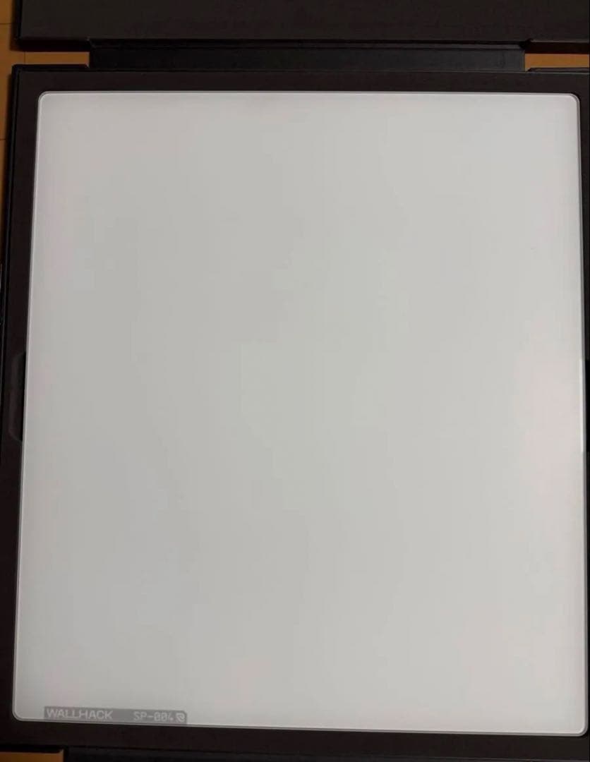 美品　wallhack sp-004 ガラスマウスパッド Amazon.co.jp: Wallhack/SkyPAD ガラスパッド SP-004 Hatsune Miku