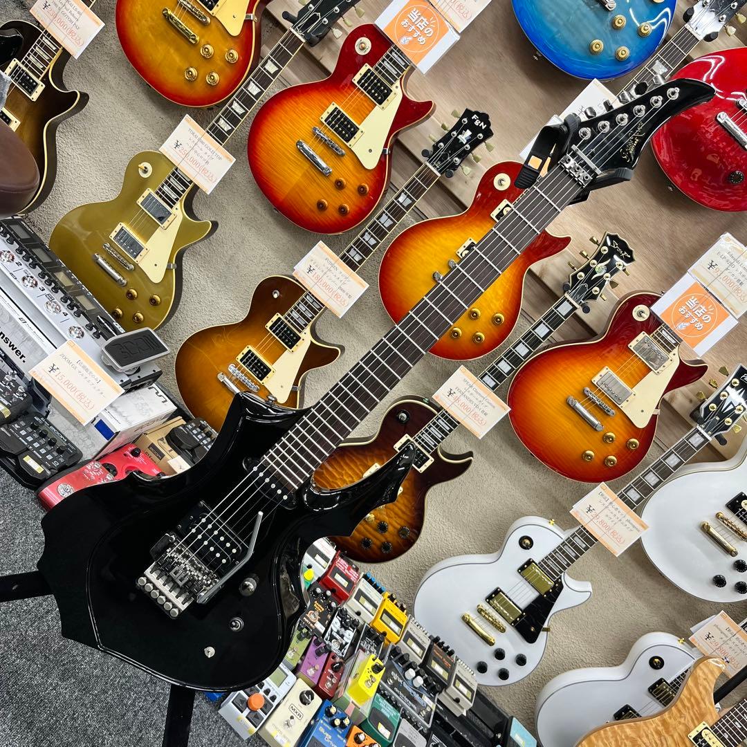 【11632】Grass Roots G-A-68 ガゼット 葵