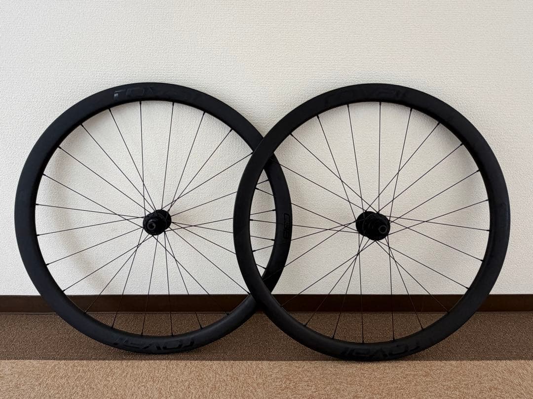 roval c38 極美品 2026年最新】roval c38の人気アイテム - メルカリ