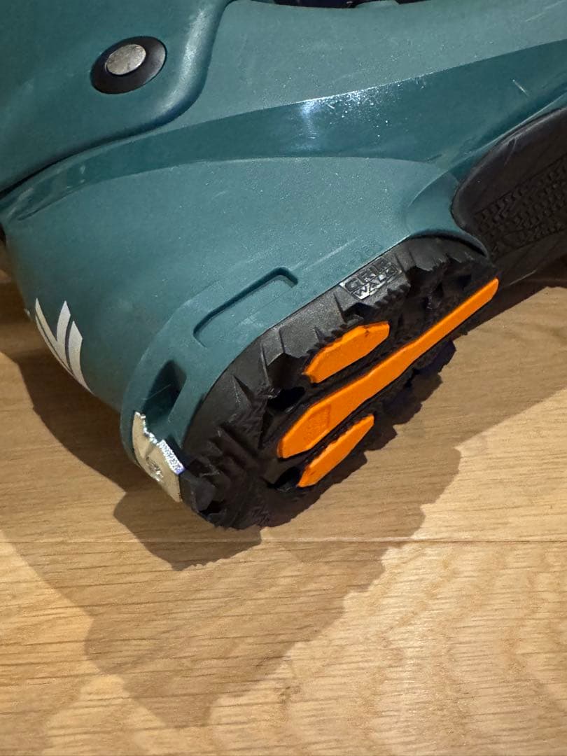 イケさん様専用)ラング LANGE XT3 120 ツアーブーツ 28cm LB - メルカリ