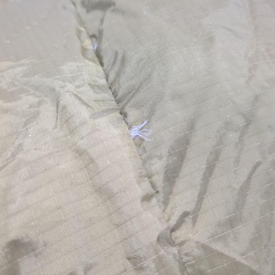 非売品】オーロラ 450dx 【左側ジッパー】 サバティカル ナンガ - メルカリ