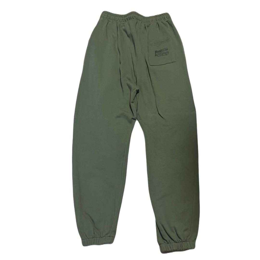 TravisJapan Road to A スウェット 上下セット