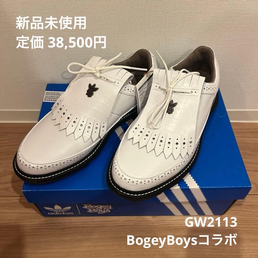 【新品未使用】adidasGolf BogeyBoysコラボ 「GW2113」 新品未使用】adidasGolf BogeyBoysコラボ 「GW2113」 - メルカリ