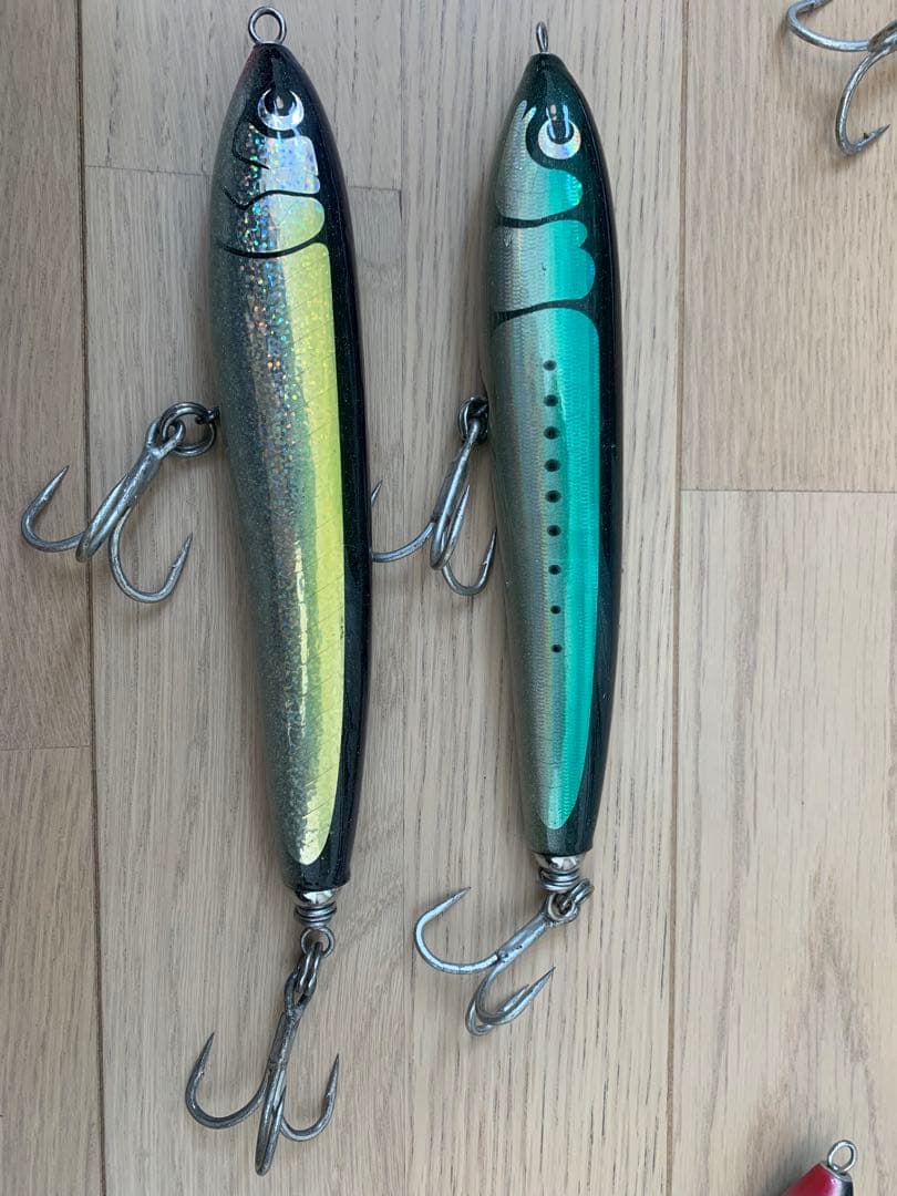 カーペンター ガンマ 75-190 2個セット - メルカリ