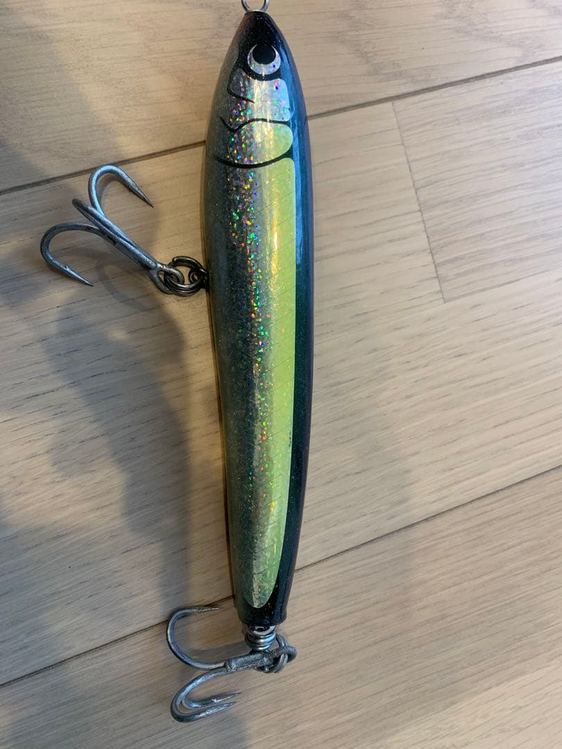 カーペンター ガンマ 75-190 2個セット - メルカリ