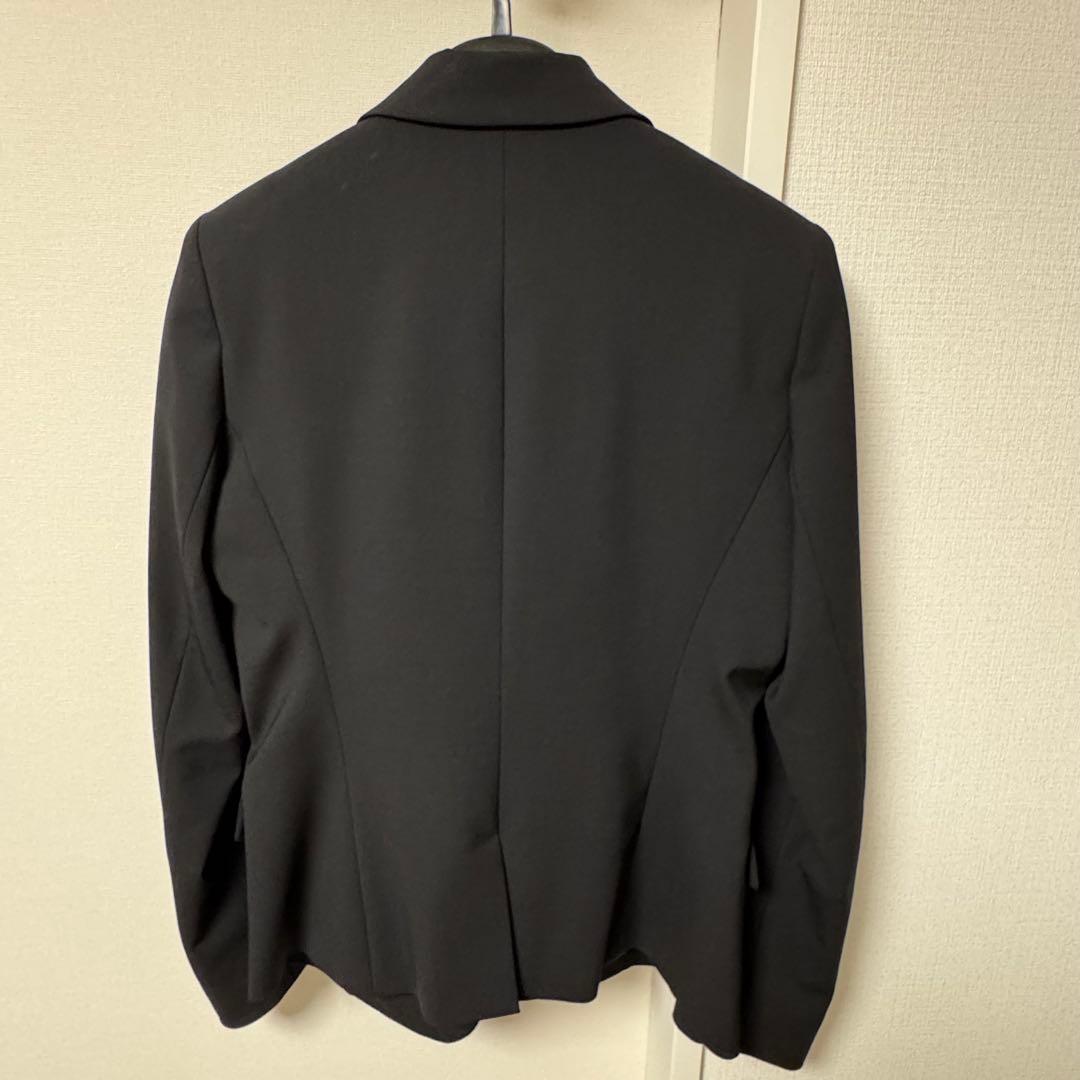 Theory Tailor Treeca スーツ セットアップ 黒 サイズ2 - メルカリ