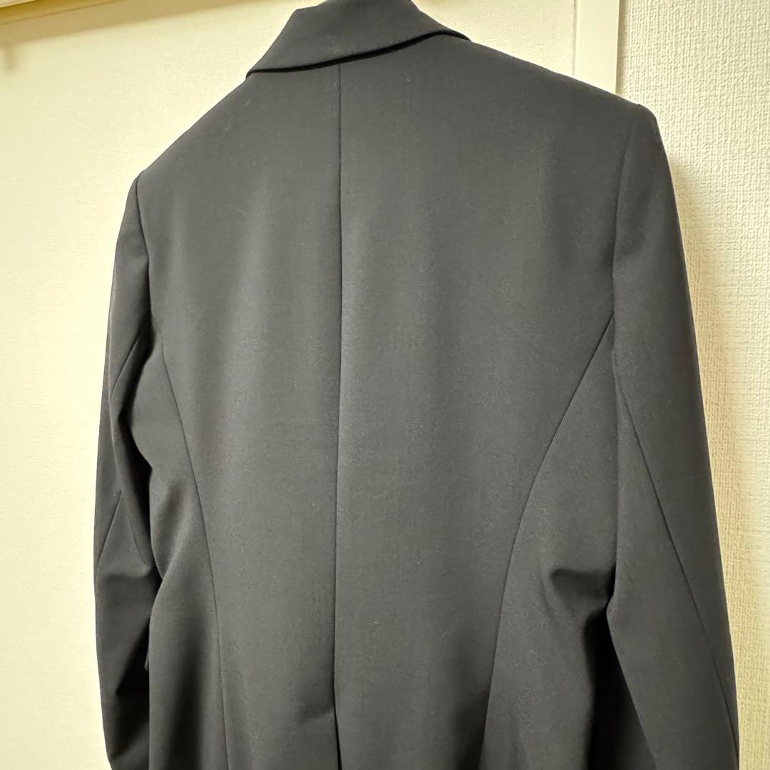 Theory Tailor Treeca スーツ セットアップ 黒 サイズ2 - メルカリ