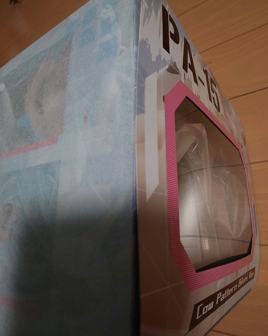 ドールズフロントライン PA-15 牛ビキニVer. 1/6 完成品フィギュア