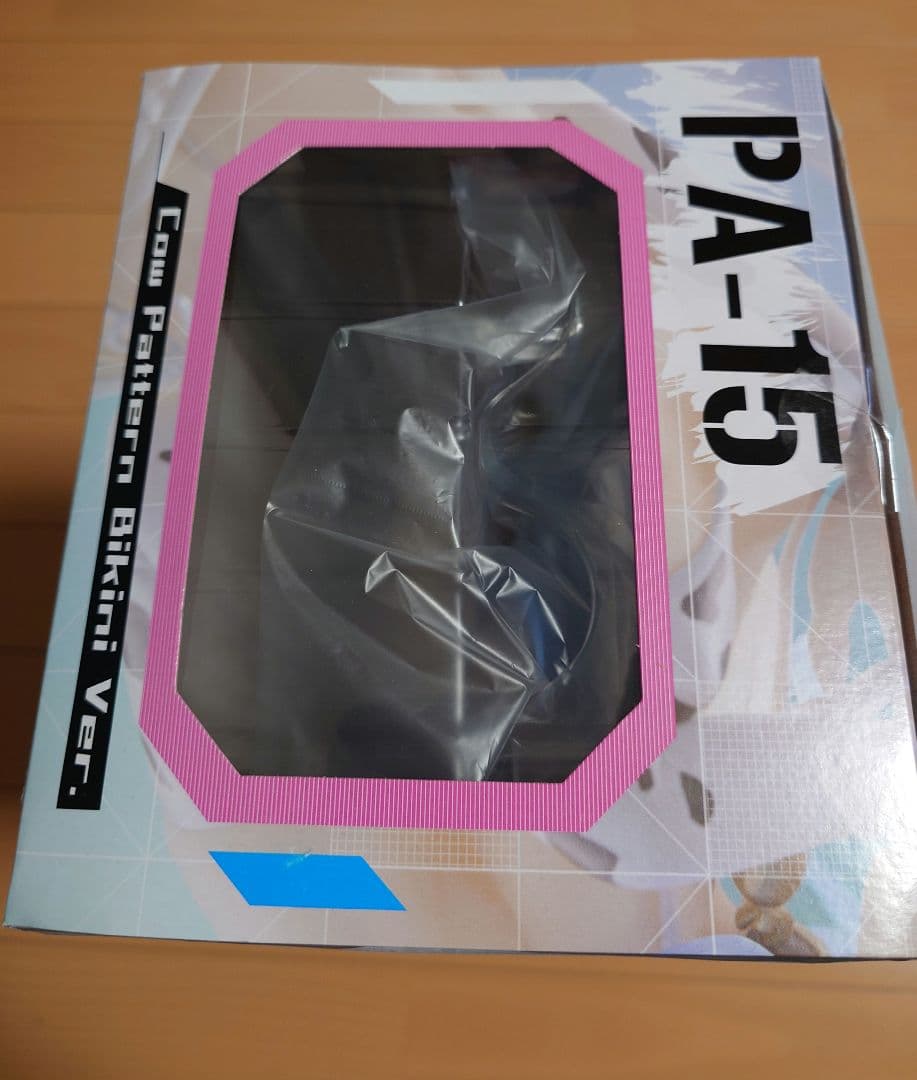 ドールズフロントライン PA-15 牛ビキニVer. 1/6 完成品フィギュア