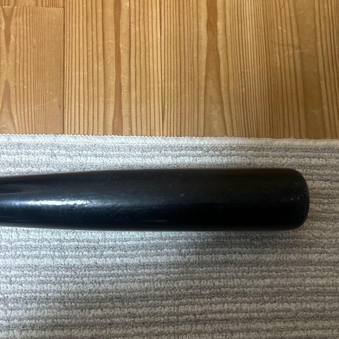 ヤナセ 硬式木製バット YHM-005 84.5cm