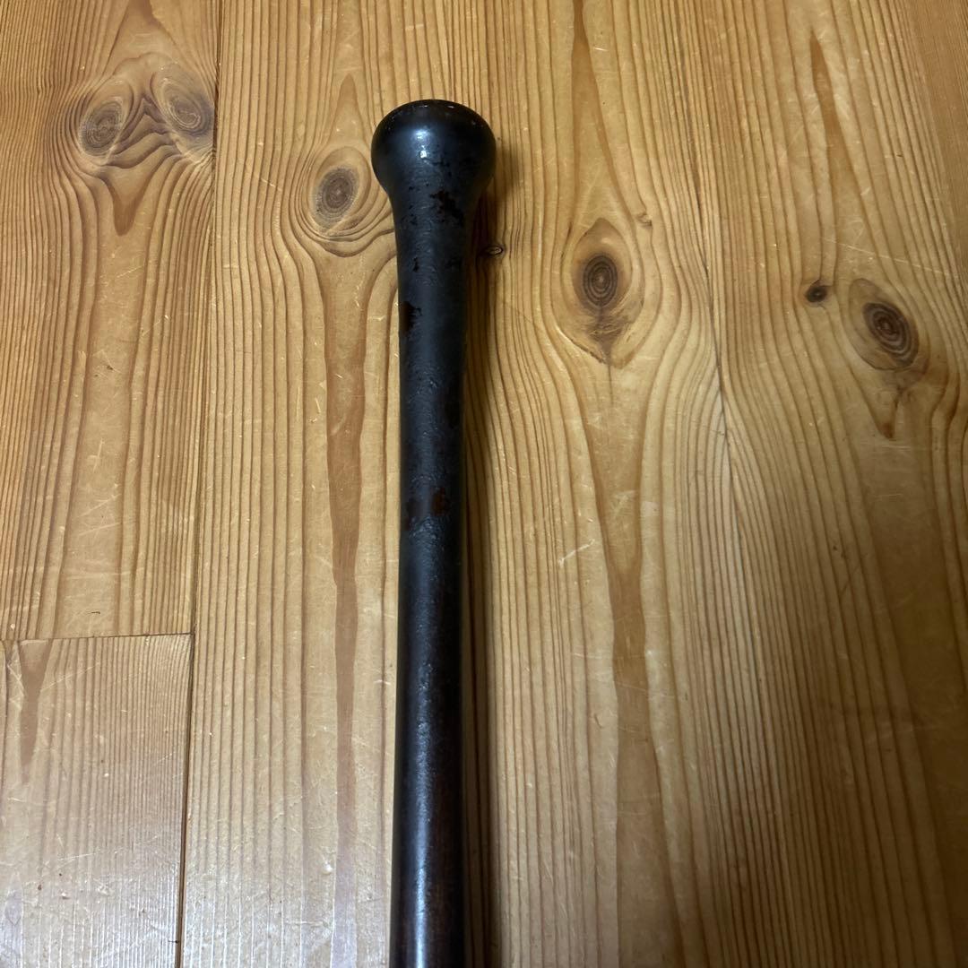 ヤナセ 硬式木製バット YHM-005 84.5cm