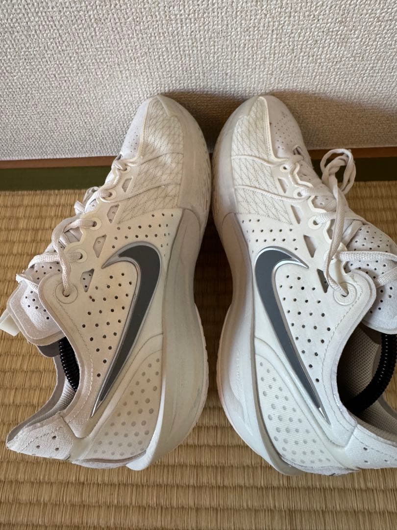 NIKE GT CUT3 28.5cm (汚れアリ)