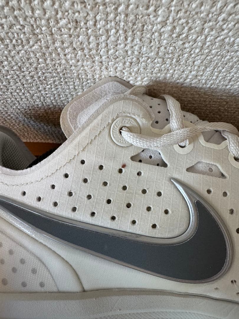 NIKE GT CUT3 28.5cm (汚れアリ)