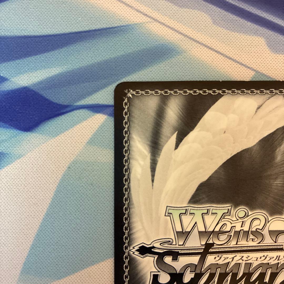 ヴァイスシュヴァルツ 進撃の巨人 運命への抗い ミカサ SP