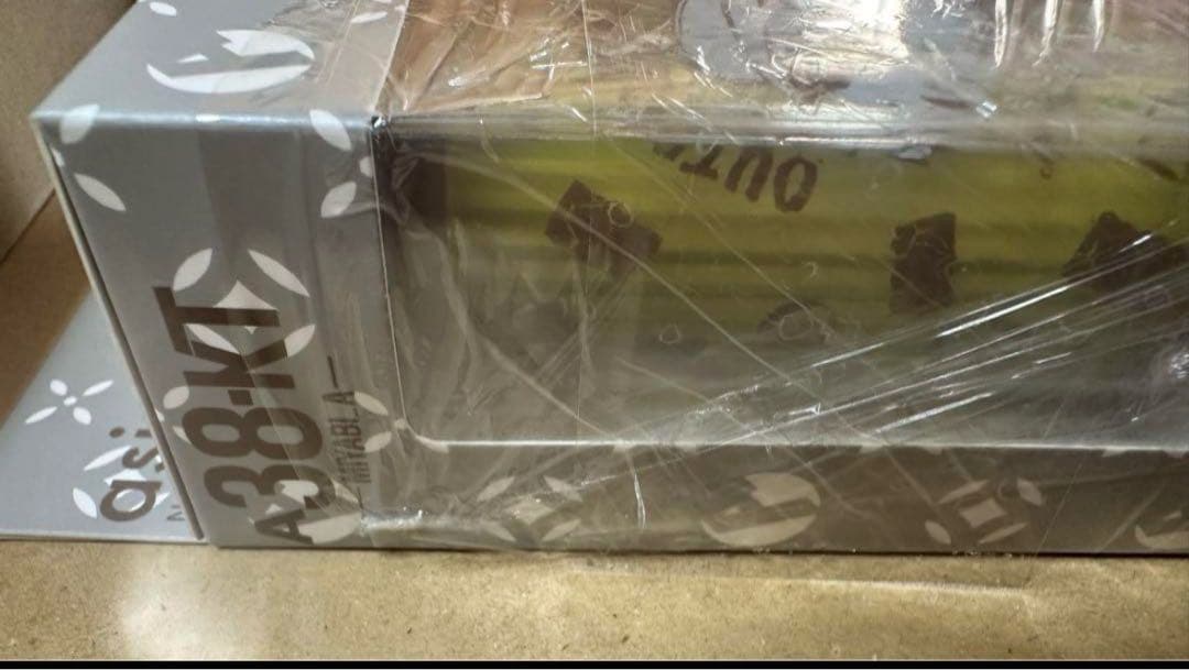 新品未開封】親分のMIYABI LEDランタン asimocrafts